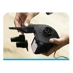 GENERICO - Bomba de aire eléctrica AC