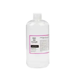MAGIC MAKEUP - OH SO CLEAN limpiador instantáneo de brochas - Refill 500ml