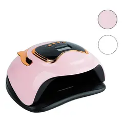 GENERICO - Secador Lámpara Uña Manicure 48w BELUG