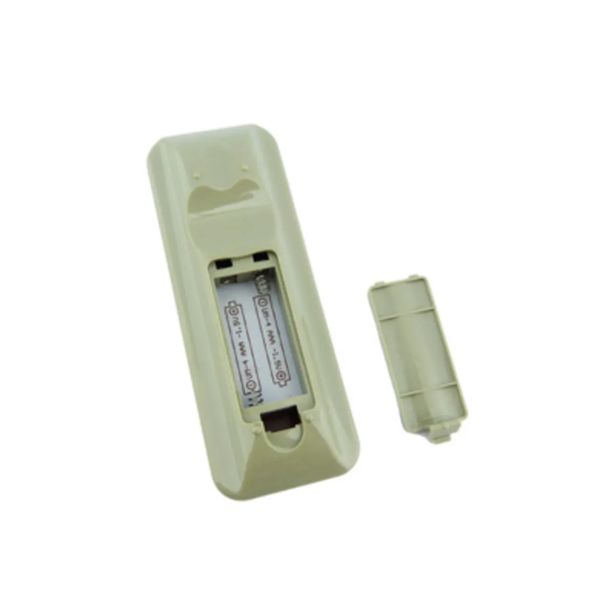 GENERICO - Control Remoto Universal Para Aire Acondicionado