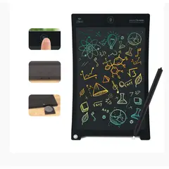 MLAB - Pizarra Mágica Modelo 9582 Para Dibujo Y Escritura