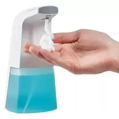 GENERICO - Dispensador Con Sensor de Jabón