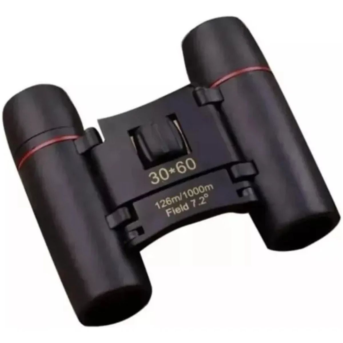 GENERICO - Binoculares Compactos Waterproof 30x60 cm