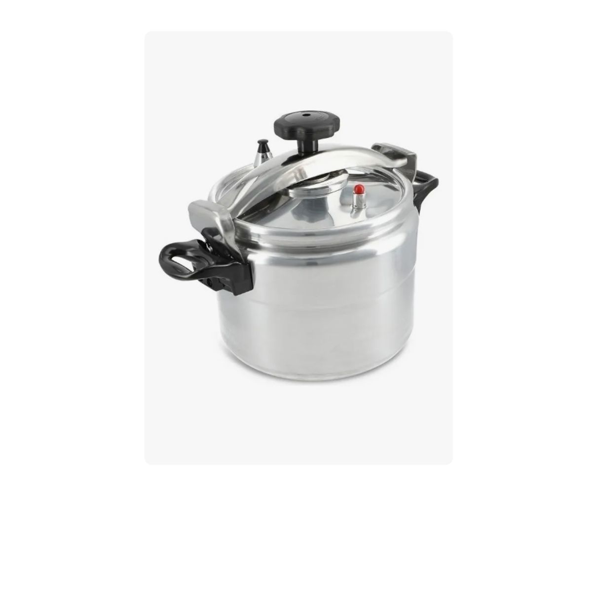 GENERICO - Olla A Presion 8 Litros Cocina