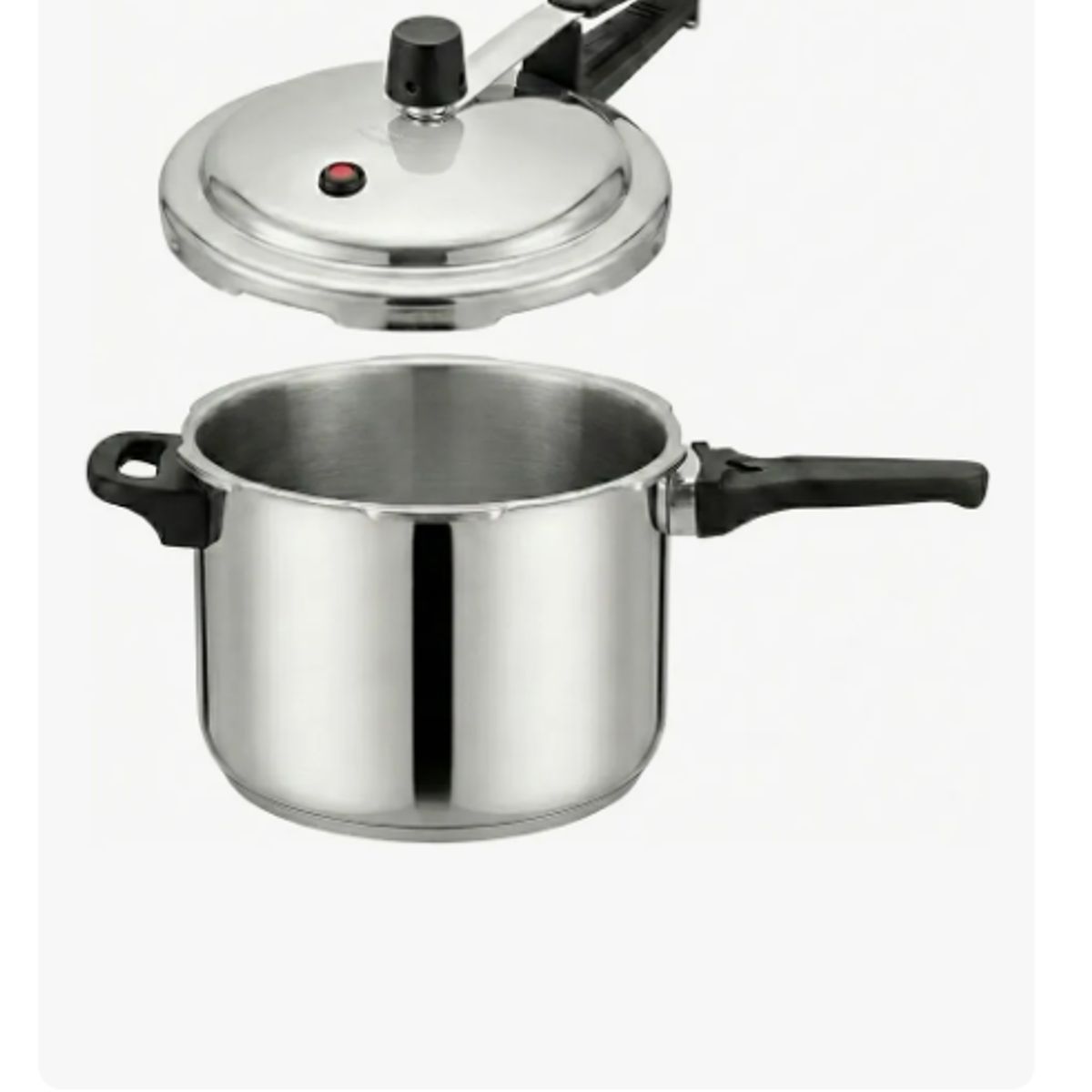 GENERICO - Olla A Presion 4.5 Litros Express Aluminio