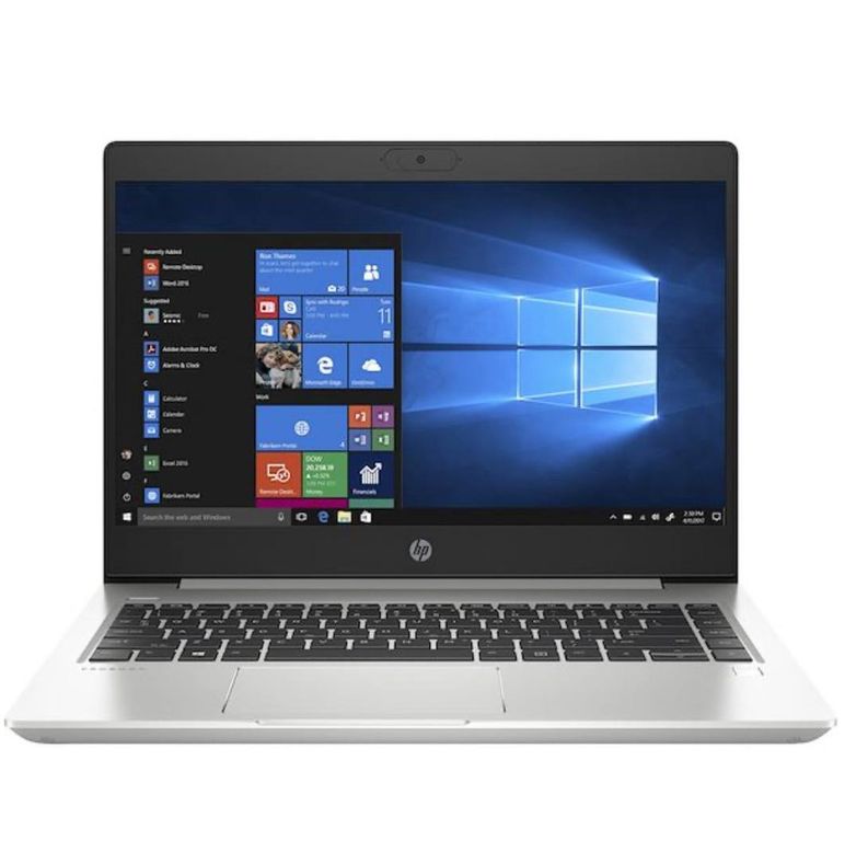 ProBook 445 G7 Ryzen 7 / 16GB RAM / 256GB SSD / Windows 11 Pro / Laptop Empresarial 14”