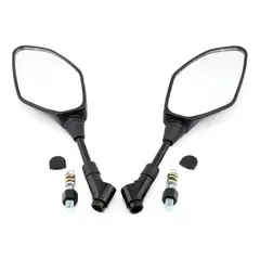 GENERICO - Espejos Para Moto Yamaha Tenere 700 - Modelo Original