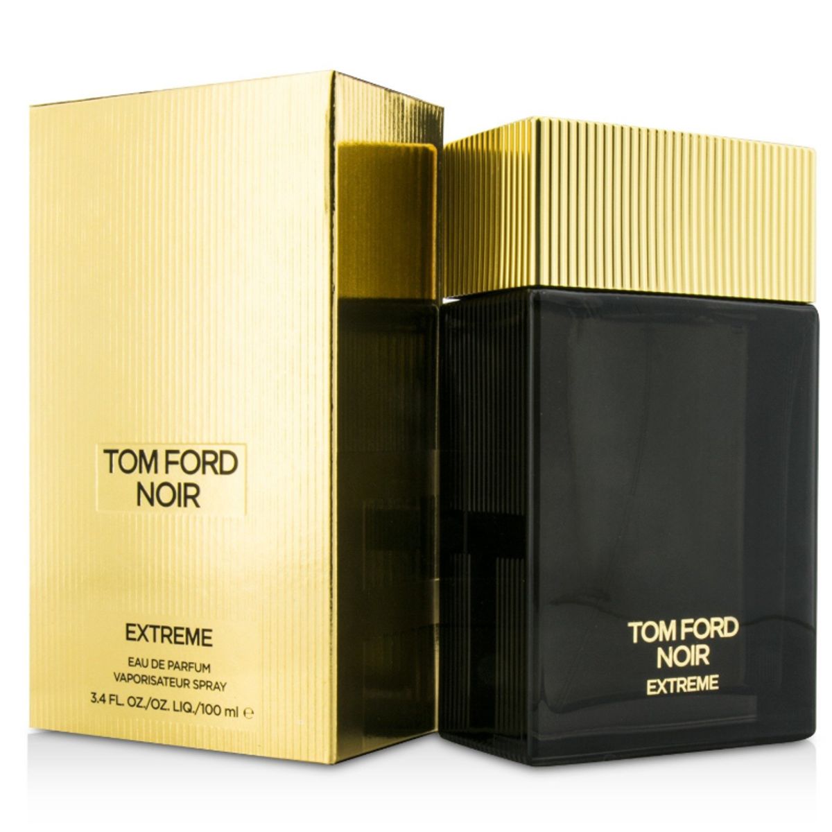 TOM FORD - Noir Extreme Eau de Parfum - 100ml Tom Ford