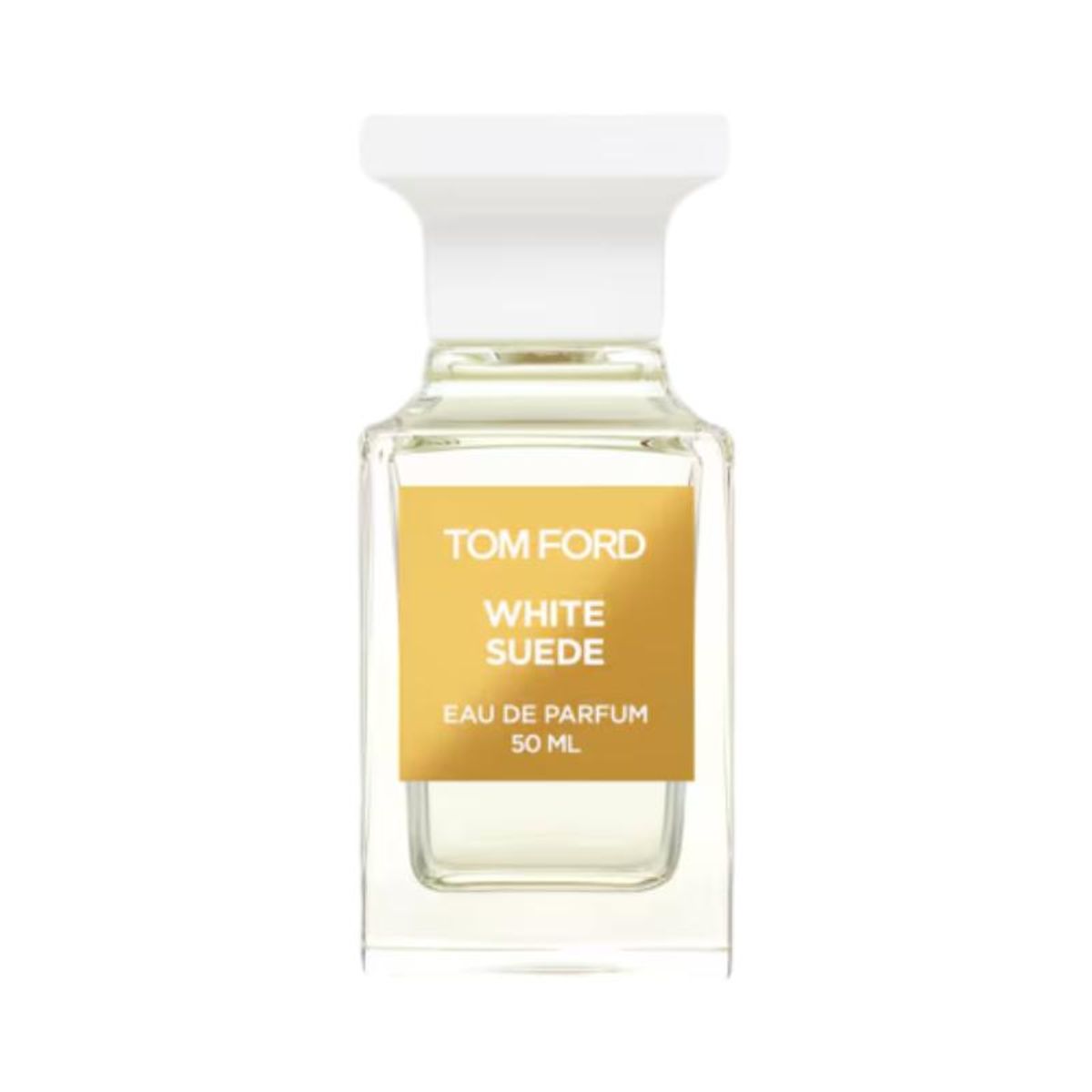 TOM FORD - Private Blend White Suede Eau De Parfum - 50ml Tom Ford