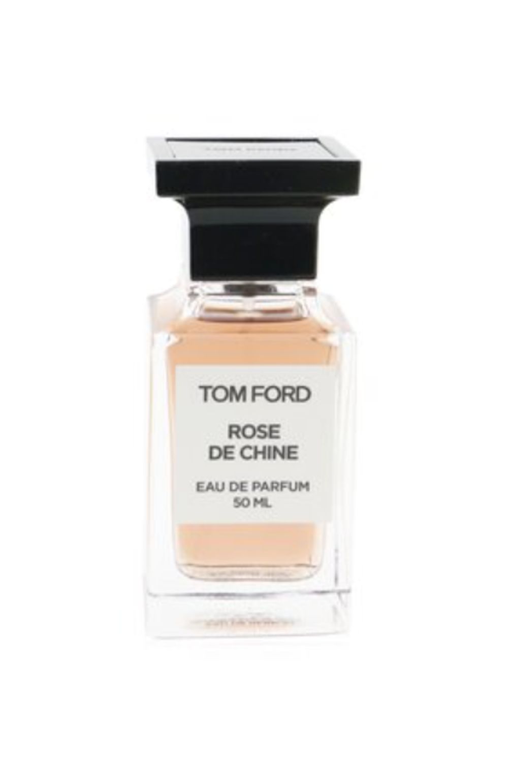 香水(ユニセックス) TOM FORD ROSE DE CHINE 50ML TOM FORD Private Blend Rose De Chine Eau De Parfum Spray - Tom