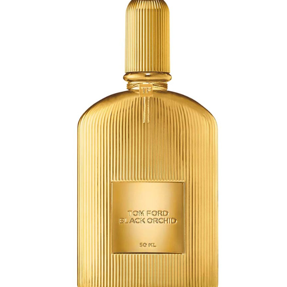 TOM FORD - Black Orchid Eau De Parfum Gold Bottle - 100ml Tom Ford