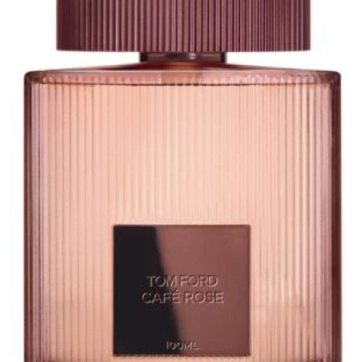 TOM FORD - Cafe Rose Eau de Parfum - 100ml Tom Ford