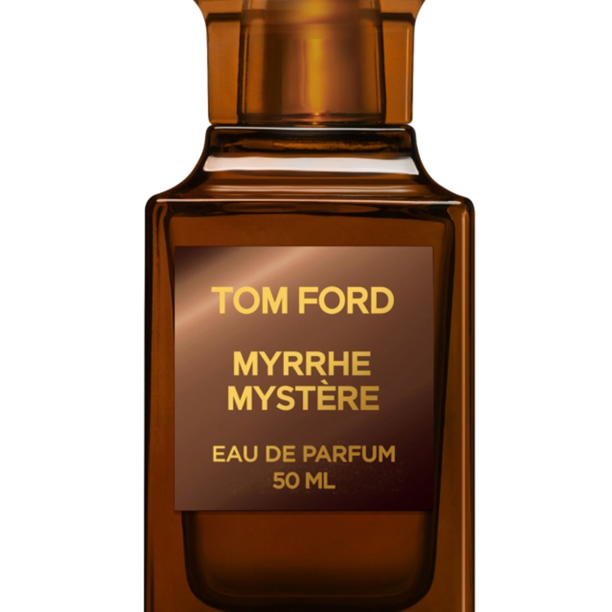 TOM FORD - Myrrhe Mystere Eau de Parfum - 50ml Tom Ford