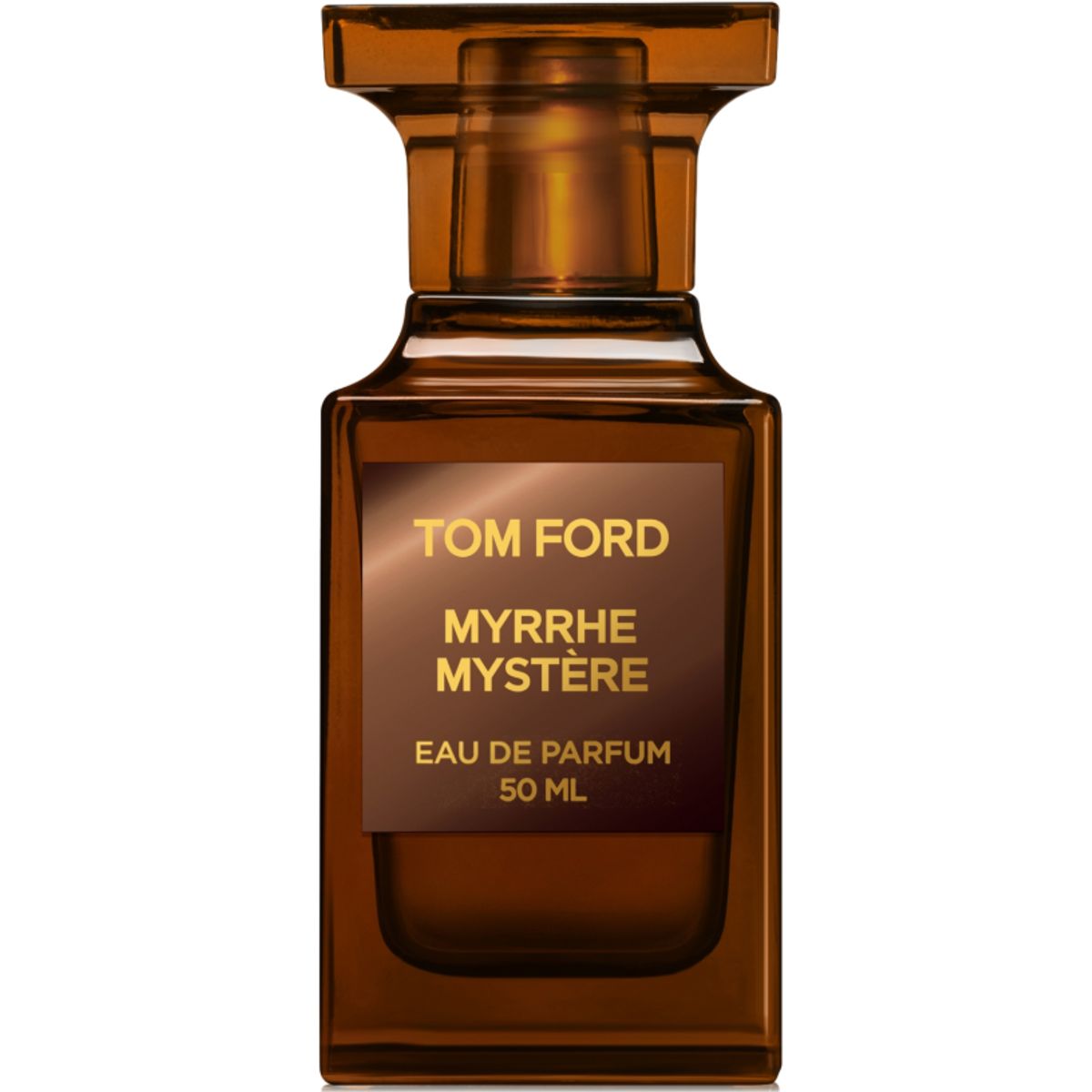 TOM FORD - Myrrhe Mystere Eau de Parfum - 50ml Tom Ford