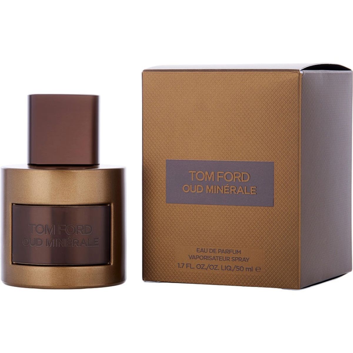 TOM FORD - Oud Minerale Eau De Parfum - 50ml Tom Ford