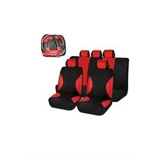GENERICO - Funda Cubre Asiento Auto Universal