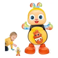 GENERICO - Abejita Chiquitita Bailarina - Con Canción Original Viral