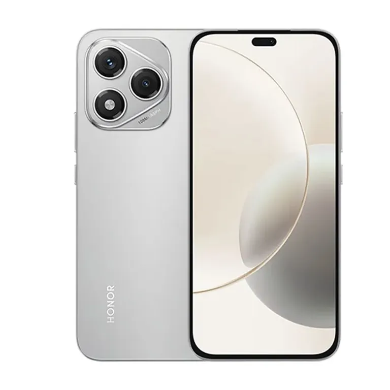 Smartphone 400 Lite 8GB 256GB Dual SIM Gris ABR-NX1