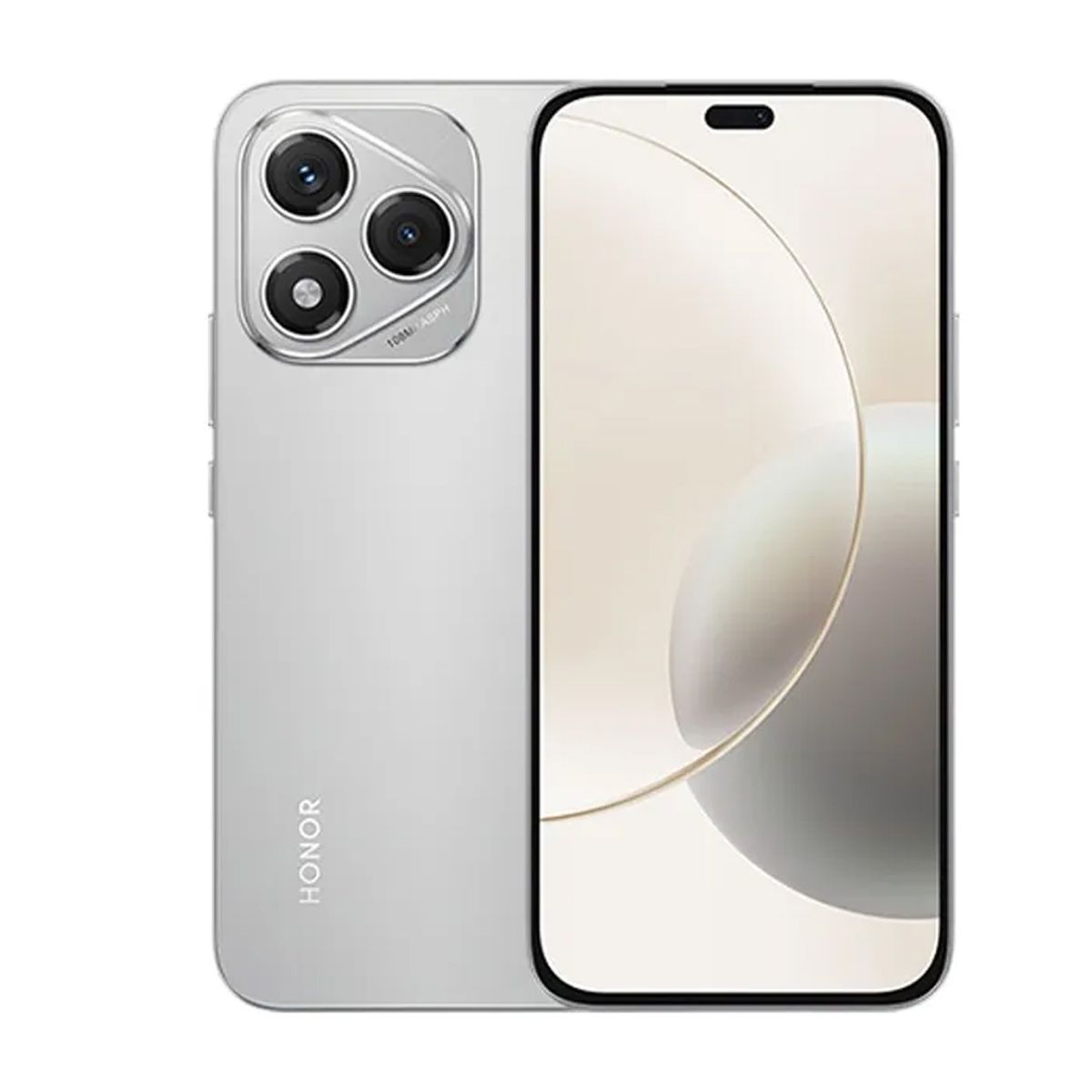 HONOR - Smartphone HONOR 400 Lite 8GB 256GB Dual SIM Gris ABR-NX1