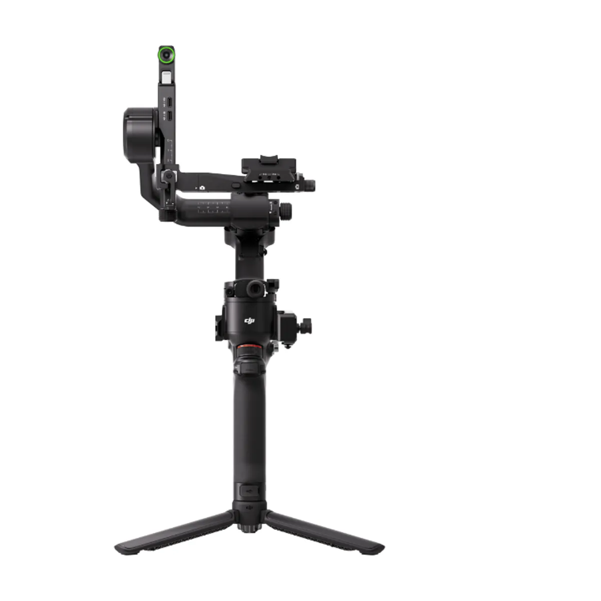 DJI - DJI RS 5 Gimbal Stabilizer Combo