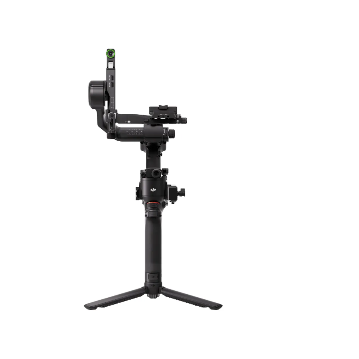 DJI - DJI RS 5 Gimbal Stabilizer Combo