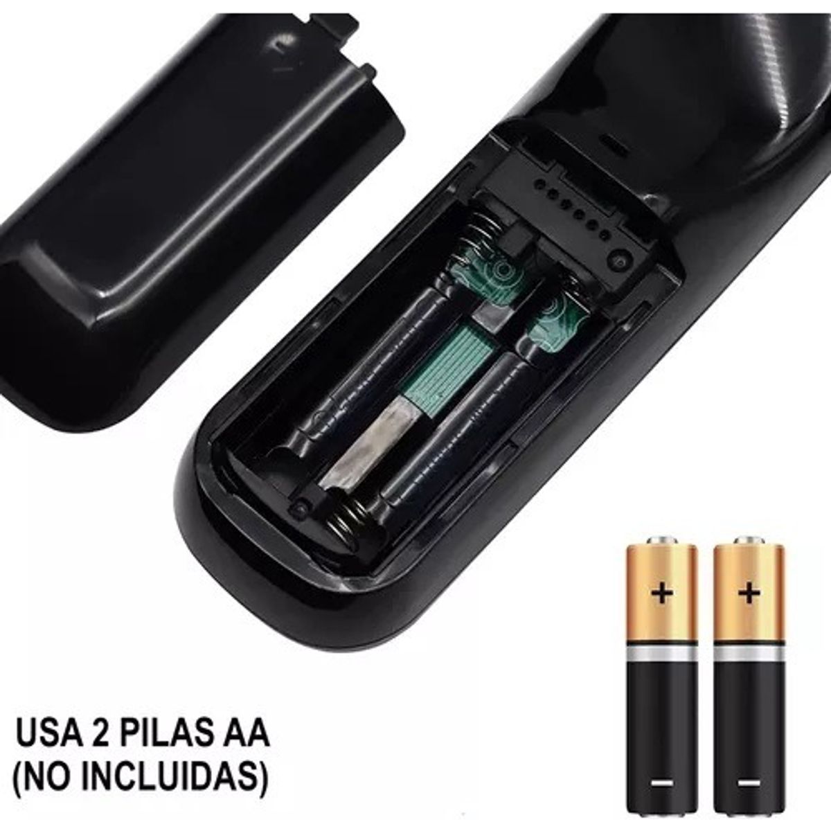 VIDA BUENAS - Control Remoto Para Tv LG Control Universal Para Smart Tv