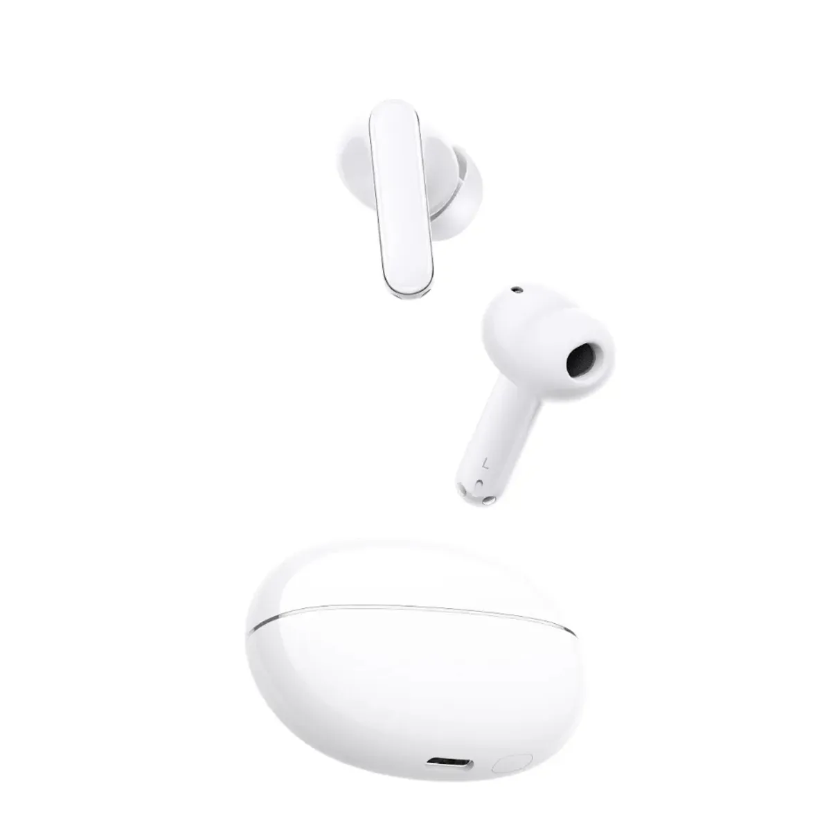HONOR - Audífonos HONOR CHOICE Earbuds X8i  Blanco Bluetooth6.0 VLN-MEDS