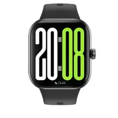 HONOR - Reloj Inteligente Choice Infowear Watch 2 Pro 1.97 Negro Batería Hasta 14 Días LWS-WB11