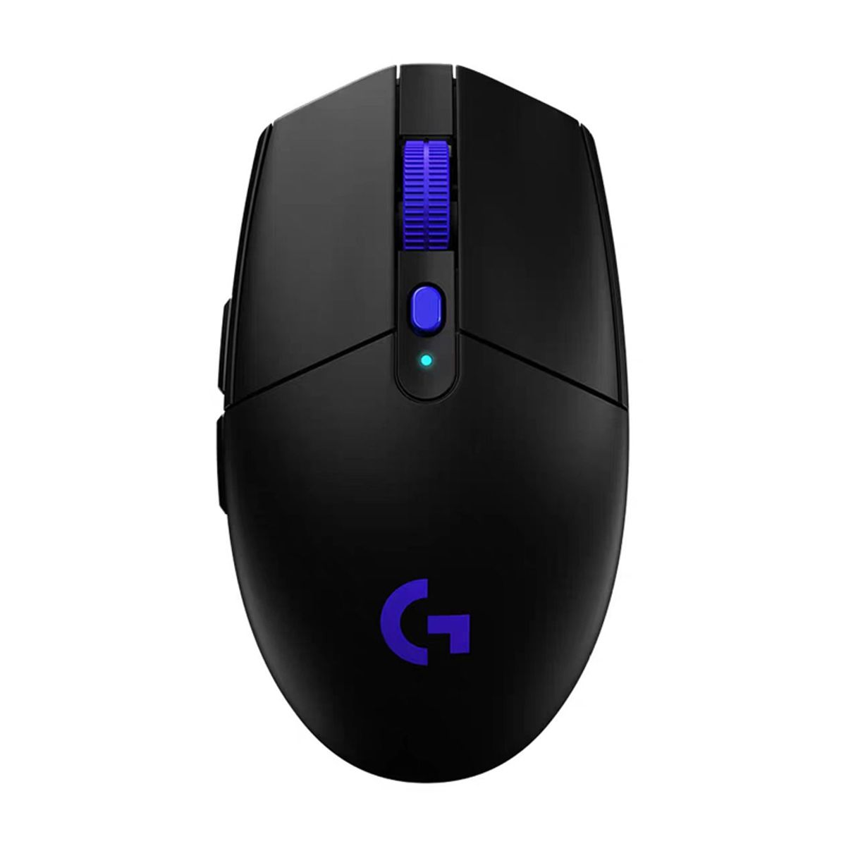 LOGITECH - Mouse Inalámbrico Logitech Lightspeed G304X Gamer Ratón