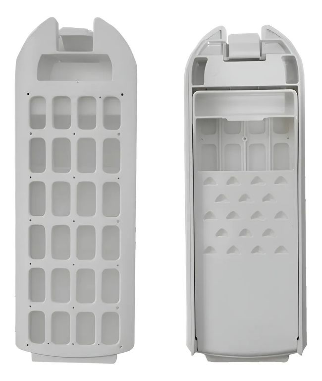 KUANGYE Filtro Para Lavadora Compatible Con Mabe Ver Modelos Blanco
