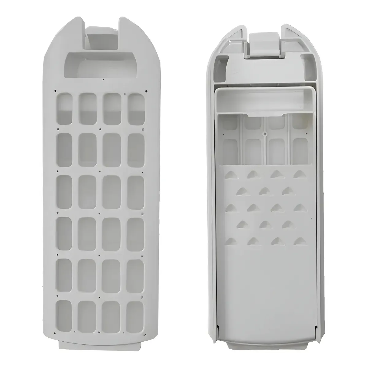 KUANGYE - Filtro Para Lavadora Compatible Con Mabe Ver Modelos Blanco