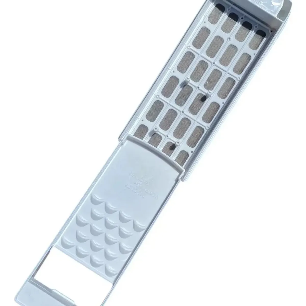 KUANGYE - Filtro Para Lavadora Compatible Con Mabe Ver Modelos Blanco