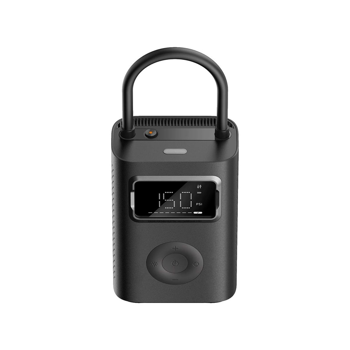 XIAOMI - Xiaomi Portable Electric Air Compressor 2 Pro