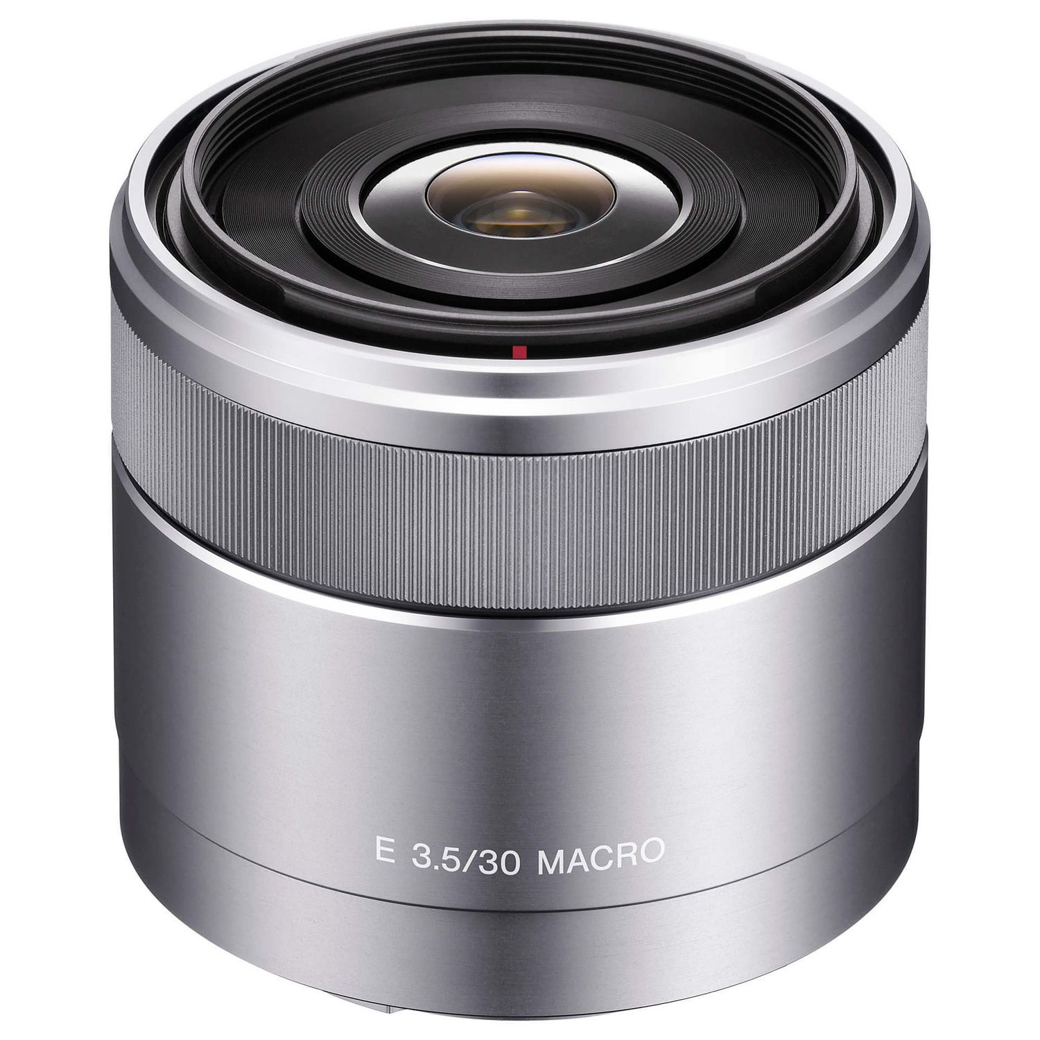 SONY ソニー E 30mm f/3.5 MACRO SEL30M35 SONY Sony E 30mm F3.5 Macro SEL30M35 | Falabella Chile