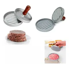 GENERICO - Prensa para hamburguesas