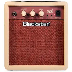 BLACKSTAR - Amplificador De Guitarra Debut 10E - Cream