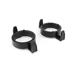 GENERICO - Adaptador de Ampolleta H7 para Peugeot Citroën