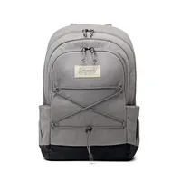 Cooler Mochila 30 Latas 24h Térmica Outdoor Gris