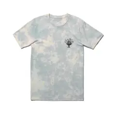 STANCE - Polera Sol Blue Washed