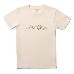 STANCE - Polera Green Day x 1994 Vintage White