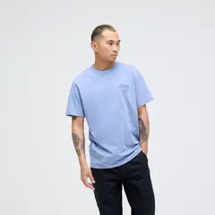 STANCE - Polera Standard Issue Stone Blue