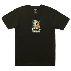 STANCE - Polera Community Black