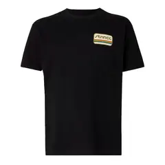 STANCE - Polera Camino Black