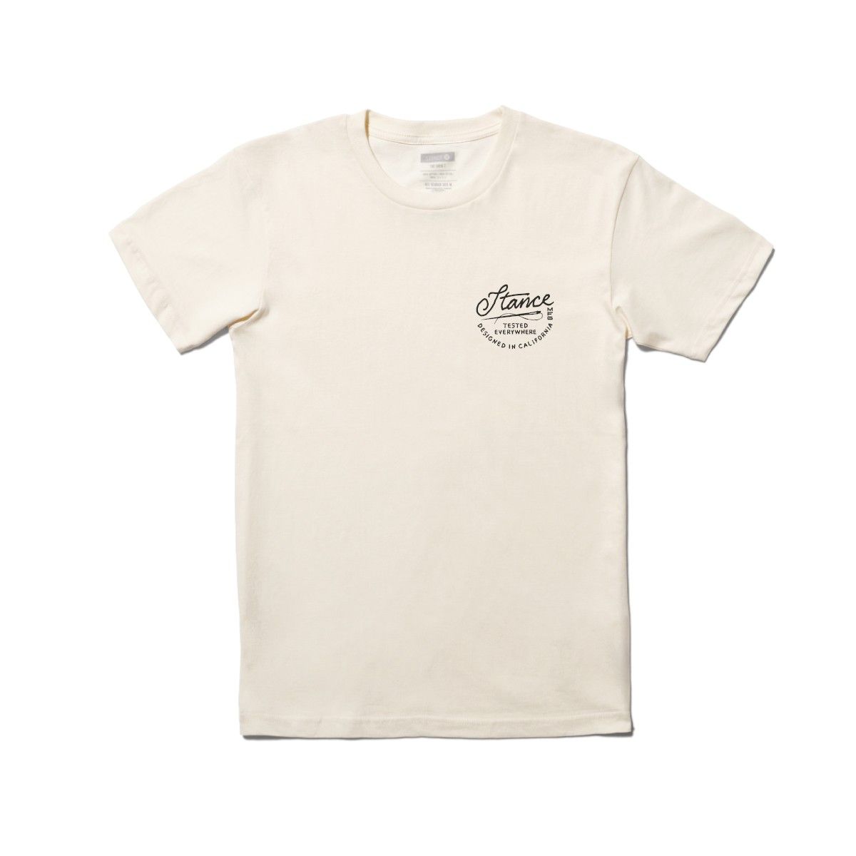 STANCE - Polera Stance Standard Issue Canvas