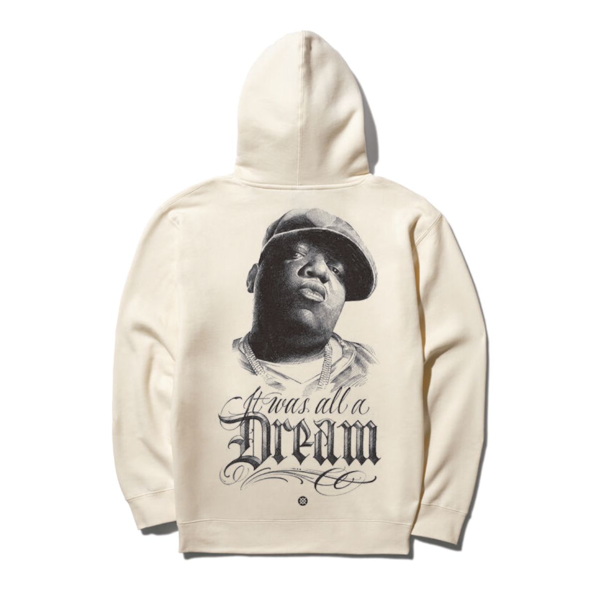 STANCE - Polerón Stance It Was All The Notorious B.I.G. Bone