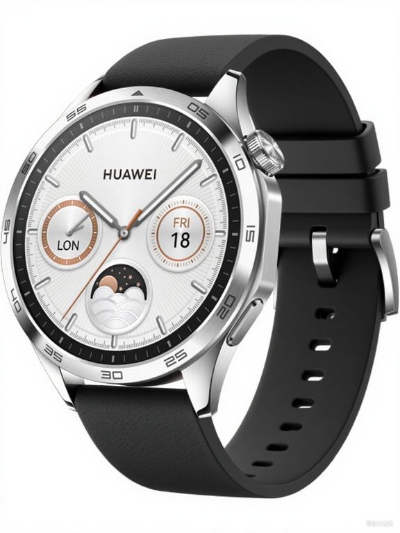 GT 4 46mm Bluetooth Reacondicionado SemiNuevo