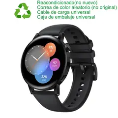 HUAWEI - GT 3 42mm Bluetooth Reacondicionado SemiNuevo