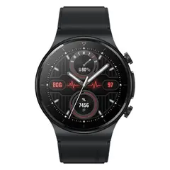 HUAWEI - GT 2 Pro 46mm ECG Bluetooth Reacondicionado SemiNuevo