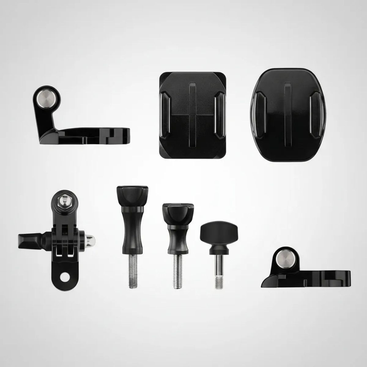 GOPRO - KIT DE MONTURAS PARA GOPRO GRAB BAG