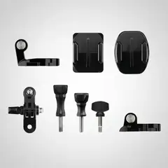 GOPRO - KIT DE MONTURAS PARA GRAB BAG